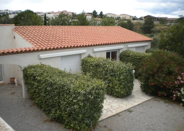Le Fenouillet Chambres D'hotes Narbonne