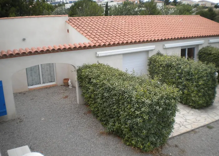 Le Fenouillet Chambres D'hotes Narbonne