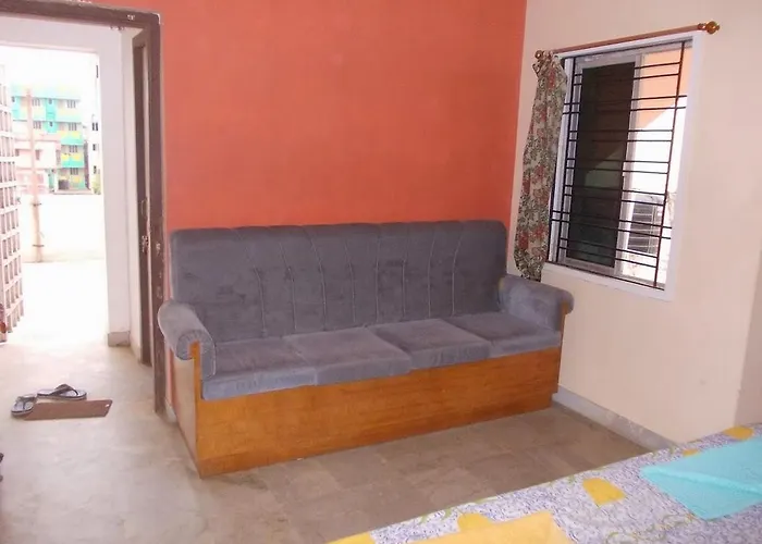Rishaan Guest House Puri
