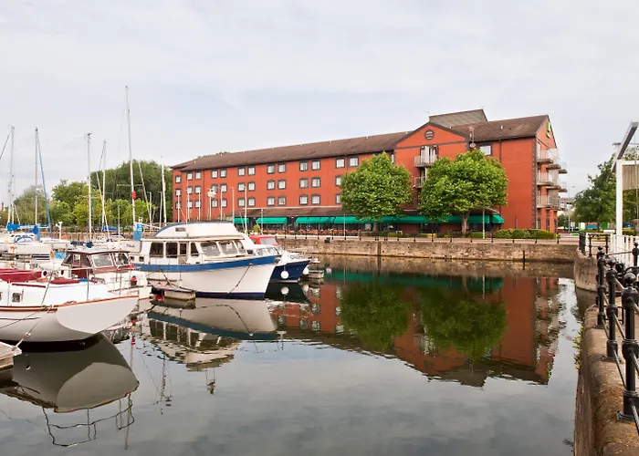Holiday Inn Hull Marina By Ihg Kingston upon Hull