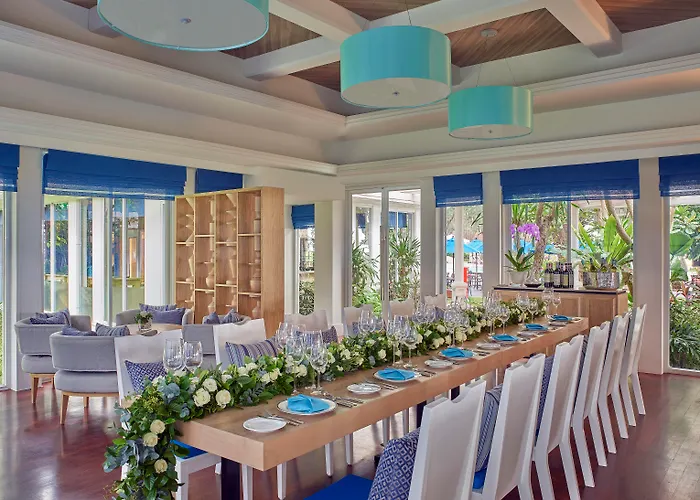 Dusit Thani Laguna Phuket Bang Tao Beach 