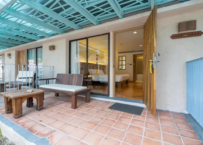 Baan Samui Resort - Sha Extra Plus Chaweng Beach