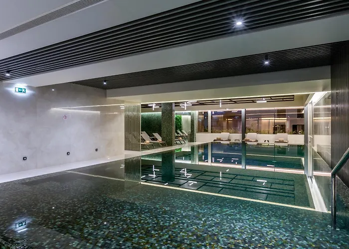 Tui Blue Gardens - Adults-Only - Savoy Signature Funchal 