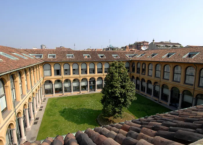 Hotel Palazzo Delle Stelline Milan