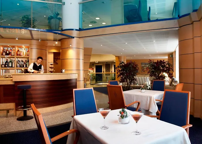 Pacific Hotel Fortino Turín