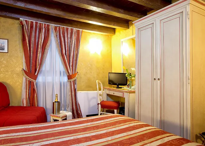 Ca' San Polo - Ferretti Hotels Collection Venetië