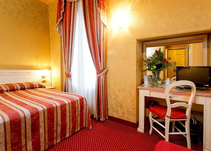 Ca' San Polo - Ferretti Hotels Collection Veneza