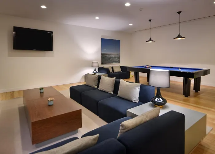 Inspira Liberdade Boutique Hotel Lisbon