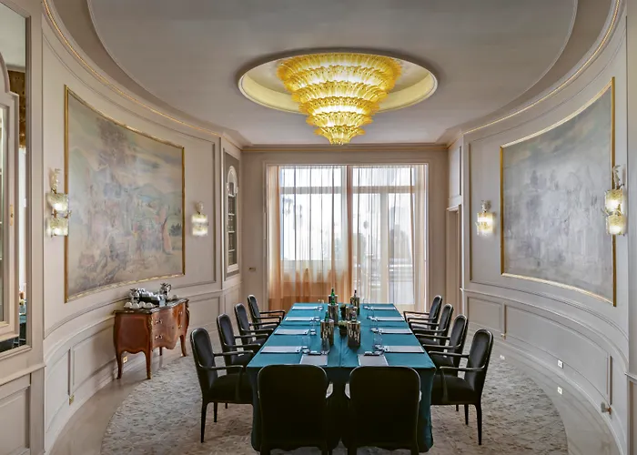 Hassler Roma Otel