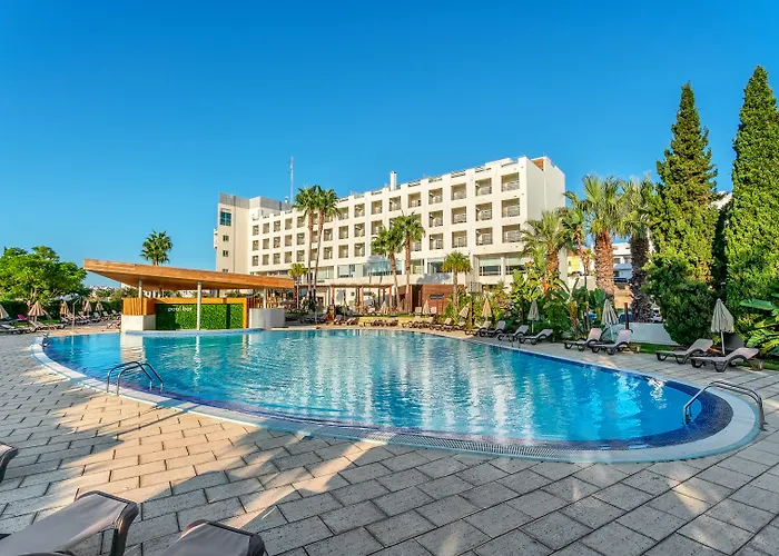 Hotel Ap Maria Nova Lounge - Adults Friendly à Tavira