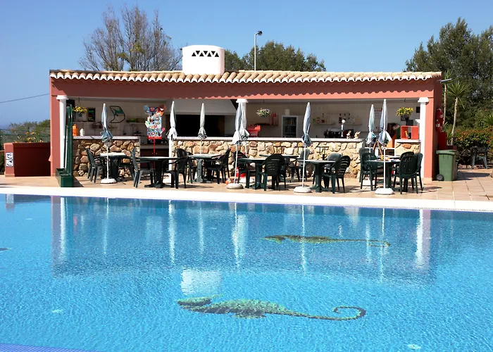 Hotel Belavista Da Luz