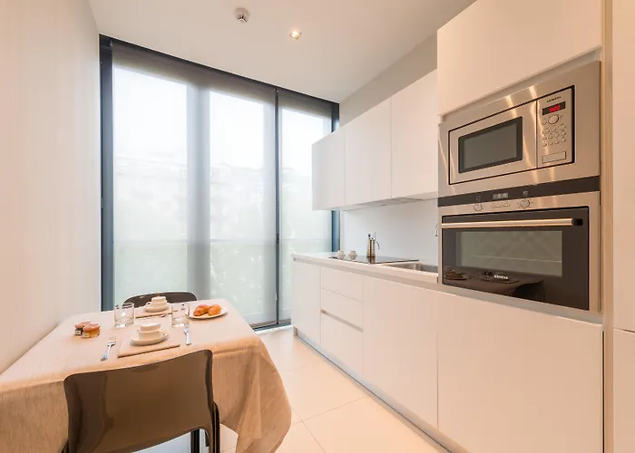 Duparc Contemporary Suites Turin