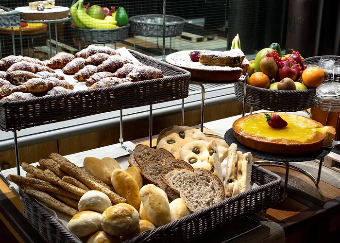 Starhotels Tuscany Florenz