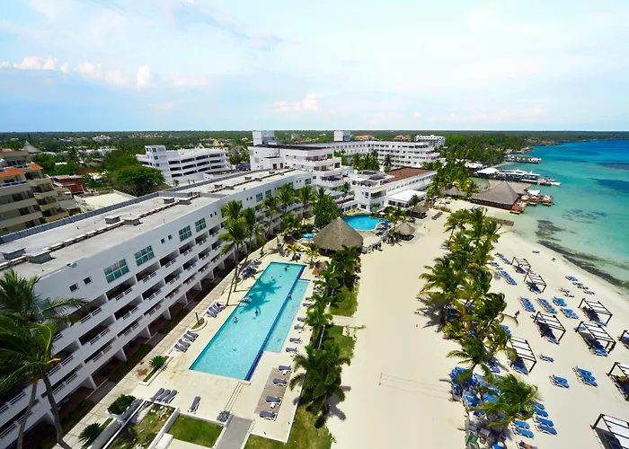 Be Live Experience Hamaca Suites Saint-Domingue