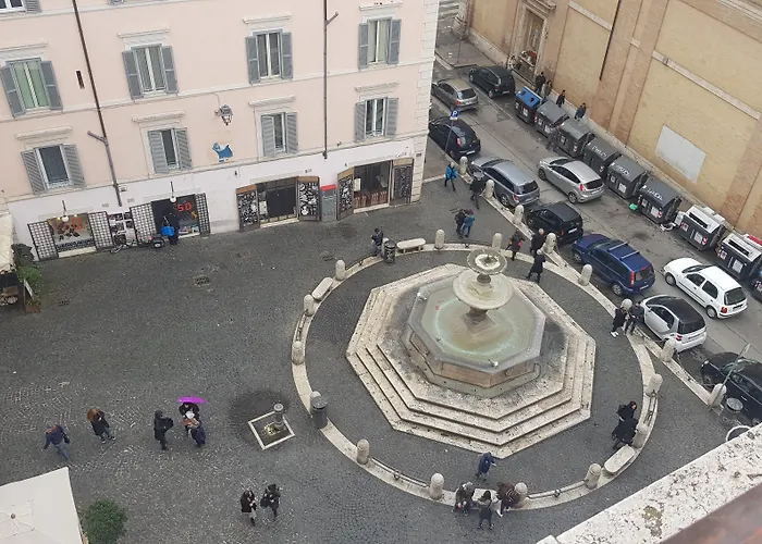 Casa Santa Sofia Hotel Roma