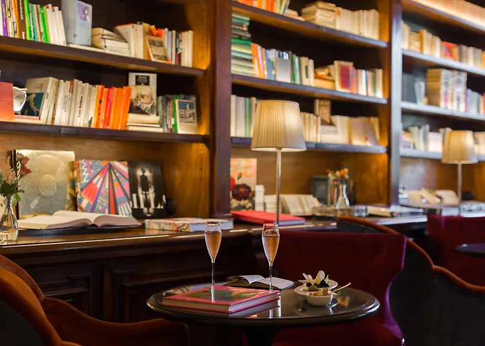 Il Salviatino Firenze Hotel Fiesole