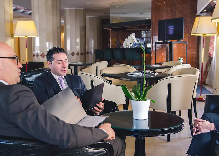Grand Hotel Excelsior Reggio di Calabria