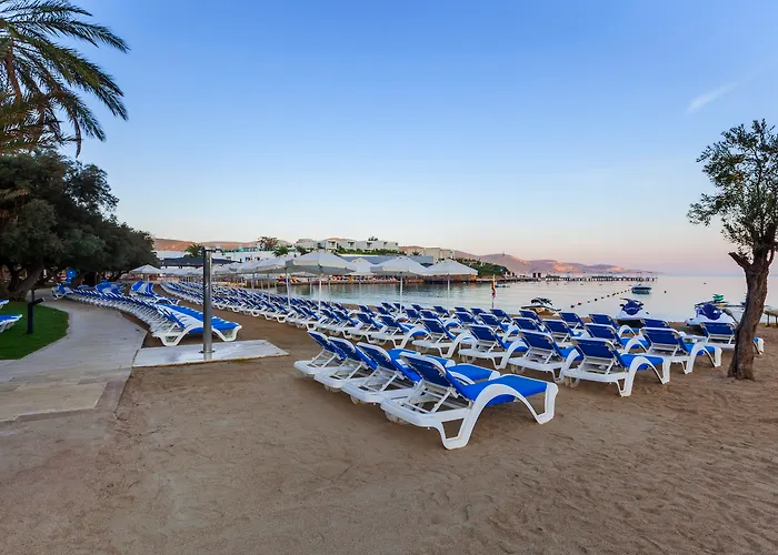 Samara Hotel Bodrum Ultra All Inclusive Torba