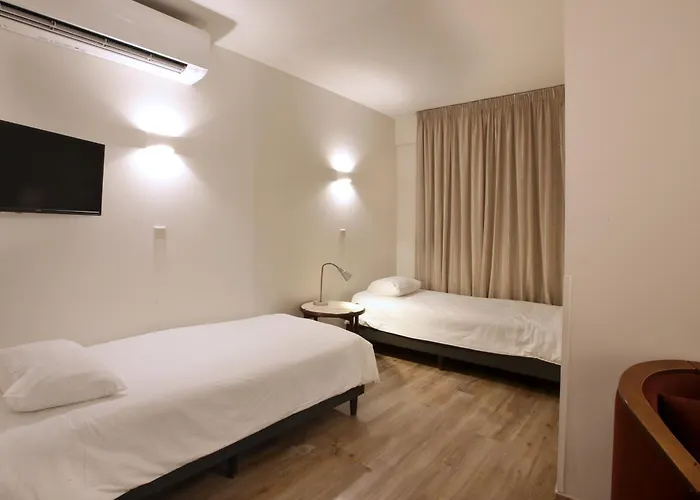 Centrum Hotel - City Center Nicosie