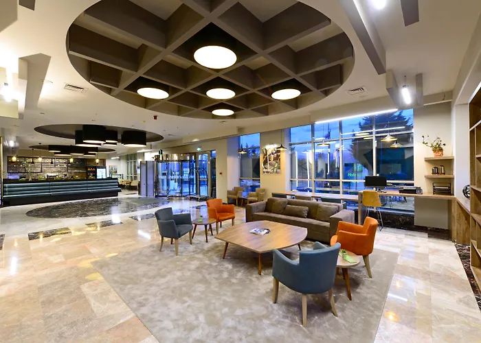 Euro Park Hotel Bursa