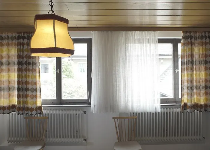 Fährhaus Hotel Waldshut-Tiengen