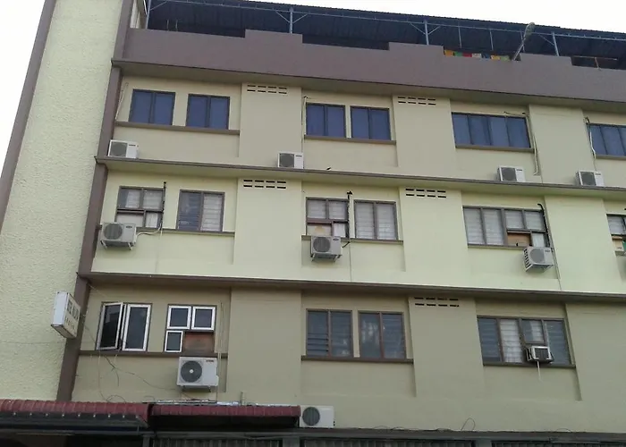 Hotelmalaya Taiping