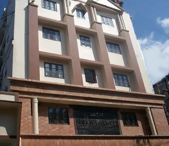 Hotel Jora Palace Jorhat