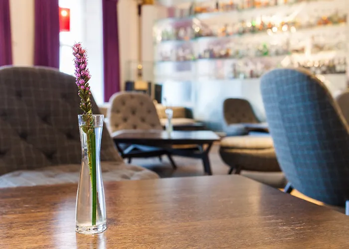 Kimpton Blythswood Square Hotel & Spa By Ihg Glasgow