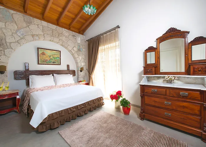 Alacati Kostem Hotel - Special Category