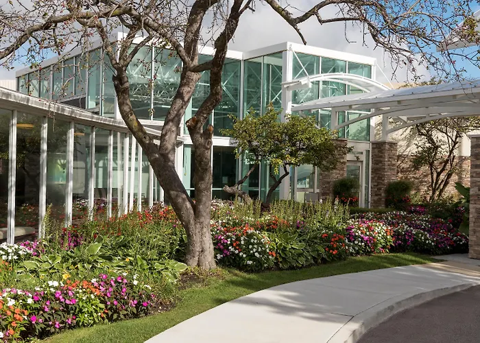 Holiday Inn Chicago - Elk Grove, An Ihg Hotel Elk Grove Village