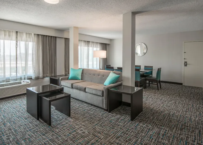 Hotel Crowne Plaza Memphis Downtown By Ihg