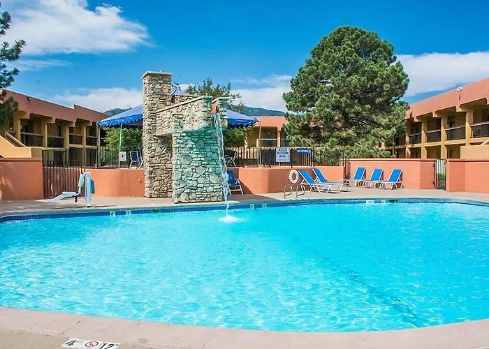 Alta Hotel Colorado Springs