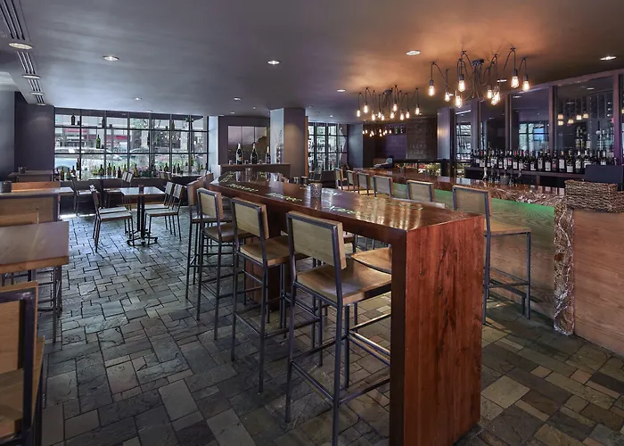Hotel Intercontinental Chicago Magnificent Mile By Ihg