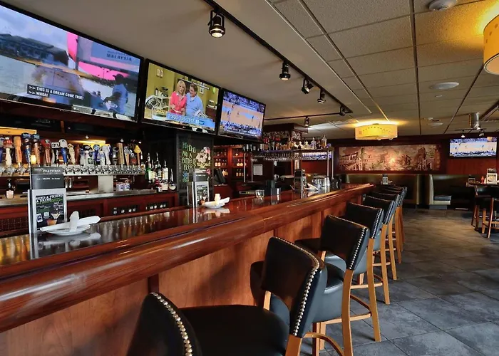 Holiday Inn Chicago/Oak Brook By Ihg Oakbrook Terrace