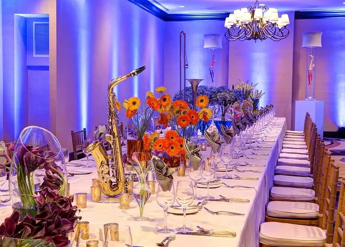 Hotel Intercontinental New Orleans By Ihg