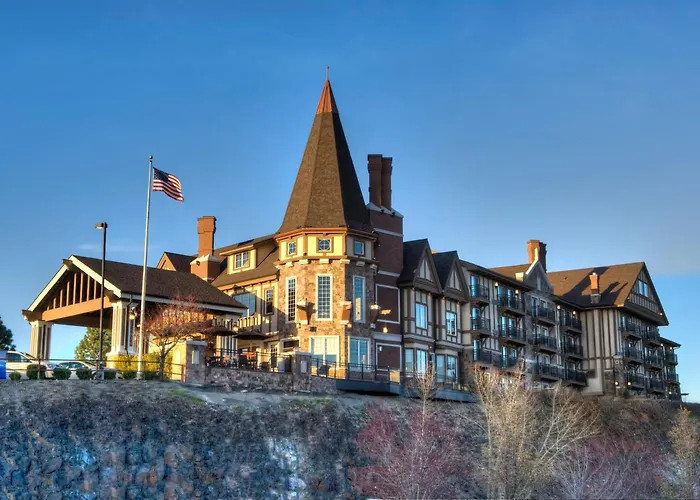 Holiday Inn Express Spokane-Downtown By Ihg