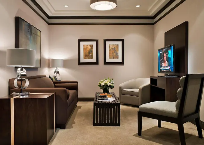 The Pearl Hotel Nova Iorque