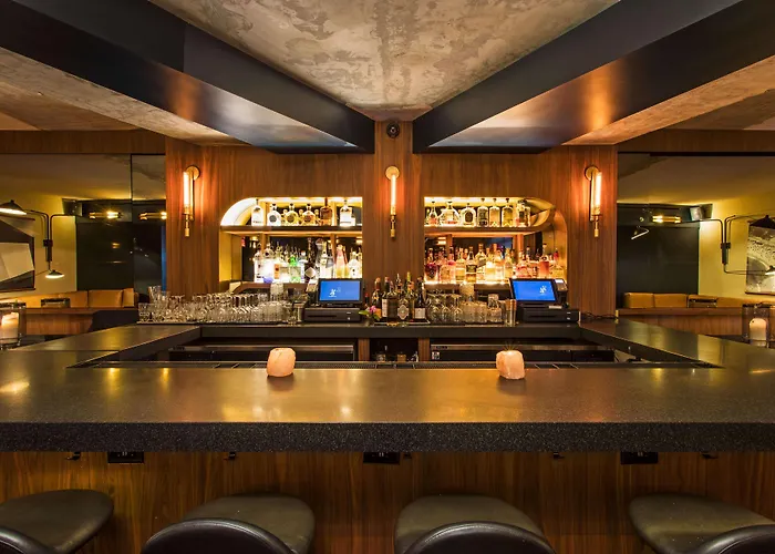 Hotel Henri Nueva York