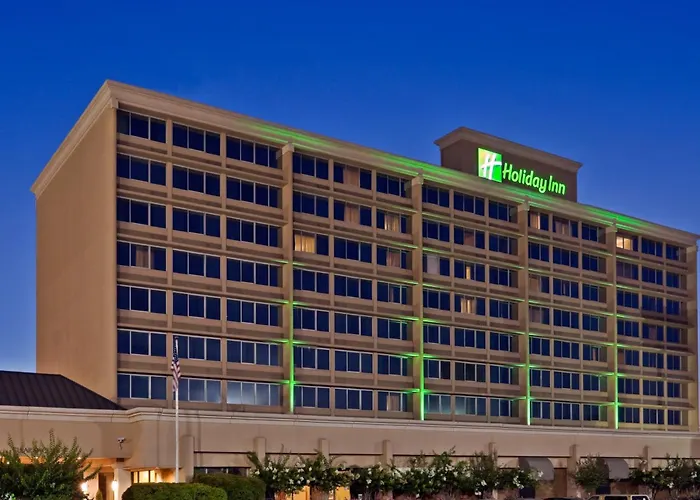 Holiday Inn Birmingham-Airport By Ihg