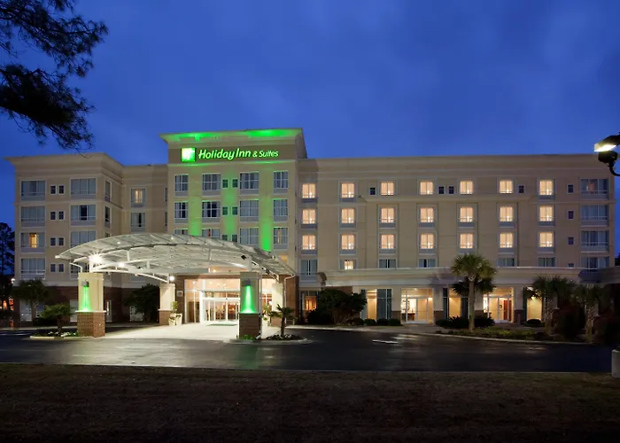 Doubletree By Hilton Brunswick Hotel