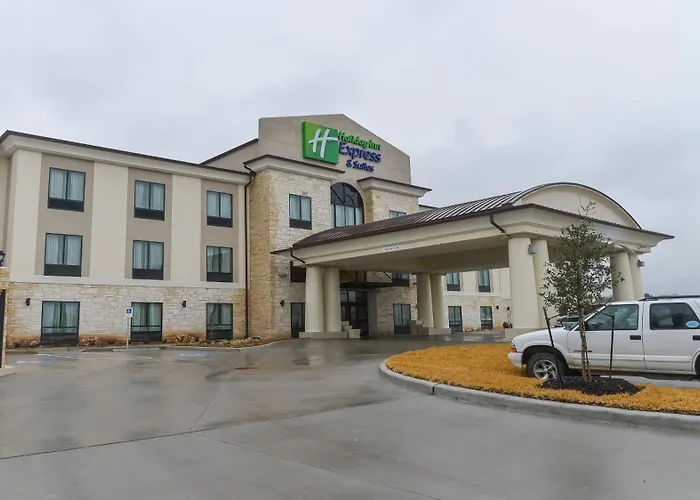 Holiday Inn Express Hotels & Suites Cuero By Ihg