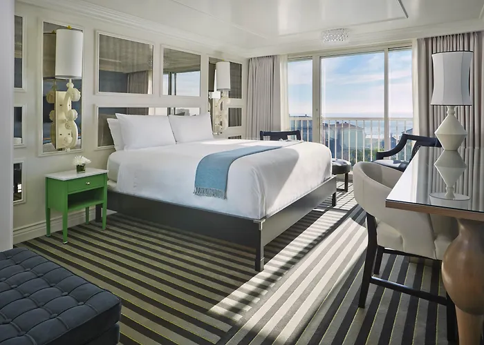 Hotel Viceroy Santa Mónica