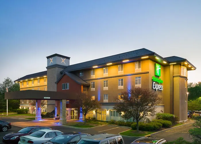 Holiday Inn Express Philadelphia Ne - Langhorne By Ihg