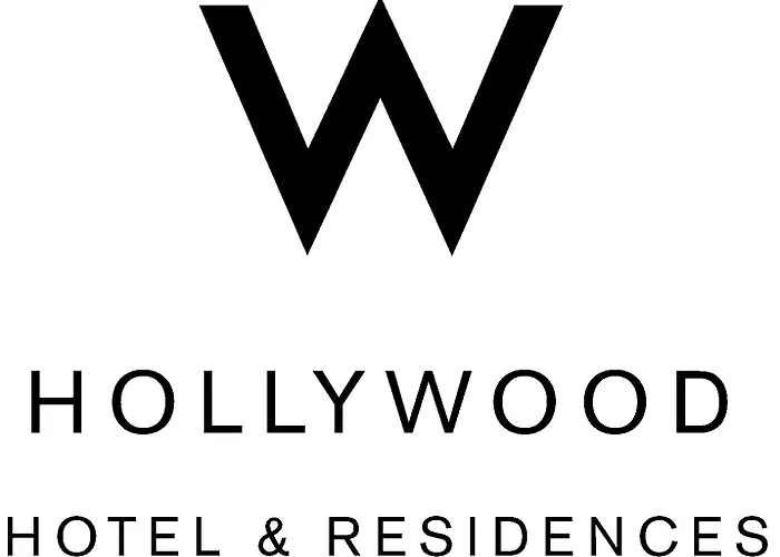 Hotel W Hollywood Los Ángeles