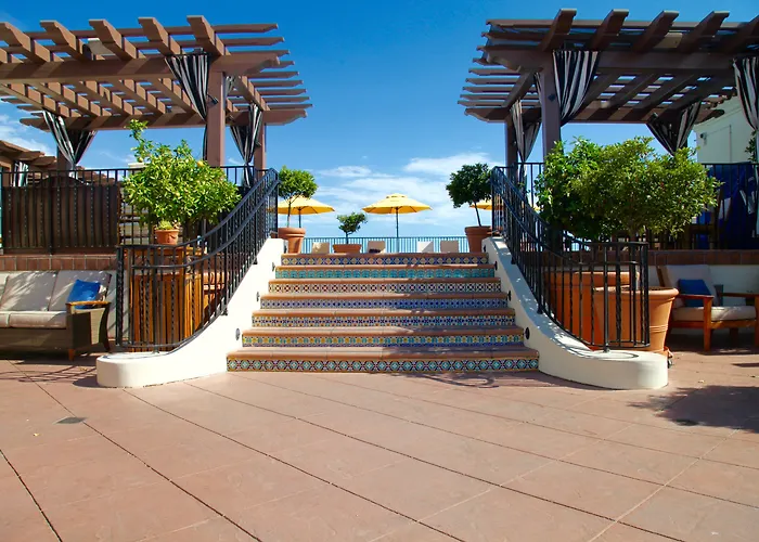 Kimpton Canary Hotel By Ihg Santa Bárbara