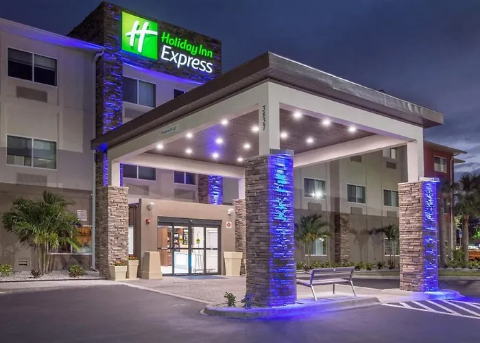 Holiday Inn Express - Naples South - I-75 By Ihg Golden Gate