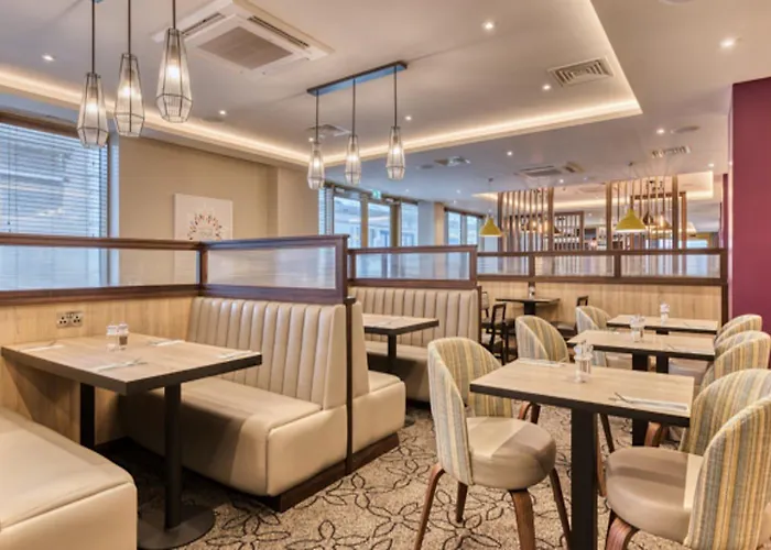 Premier Inn Premier Inn Jersey St Helier Saint Helier