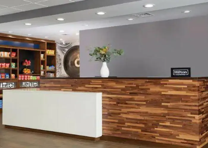 Hampton Inn Harker Heights
