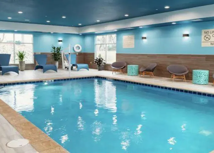 Hampton Inn Harker Heights