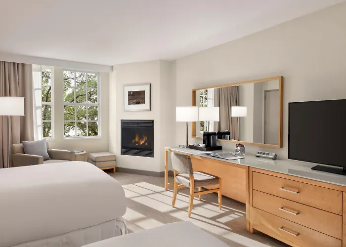 Hotel Intercontinental The Clement Monterey By Ihg
